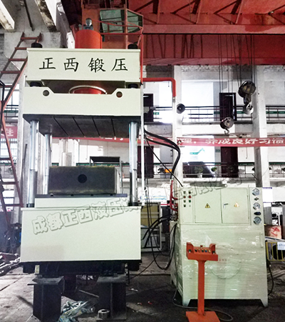 80T100T150T200T315T三梁四柱油壓機(jī)生產(chǎn)廠家，西南地區(qū)四柱液壓機(jī)哪家好？